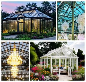 How To Choose A Greenhouse For Different Climates